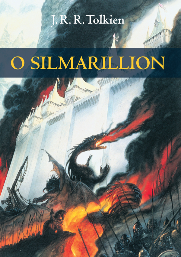O Silmarillion