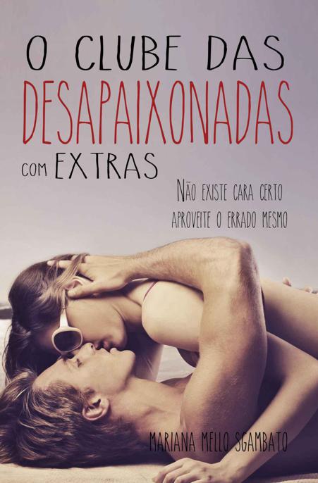 O Clube das Desapaixonadas