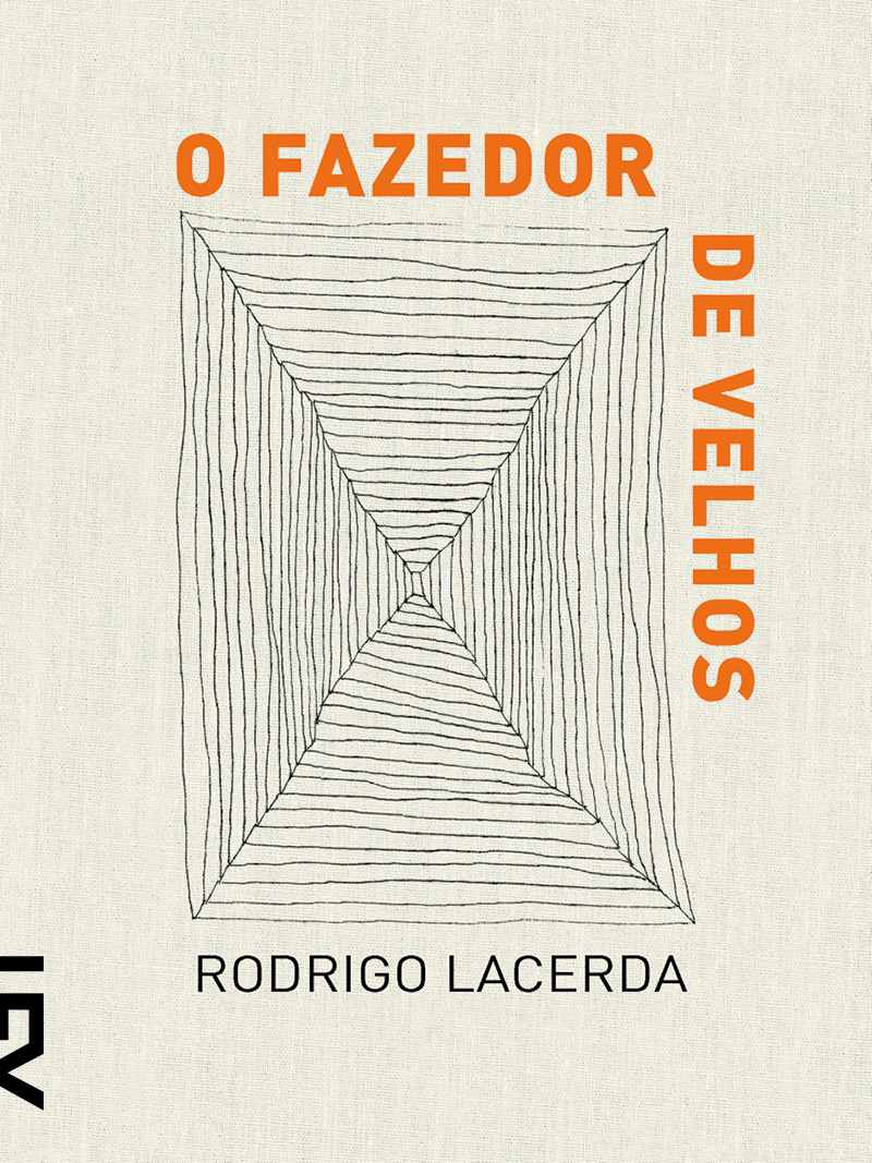 O fazedor de velhos