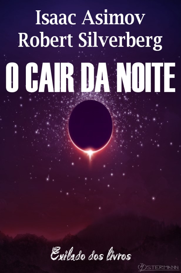 O Cair da Noite