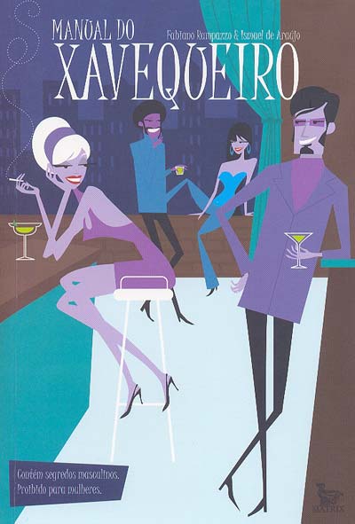 Manual do Xavequeiro