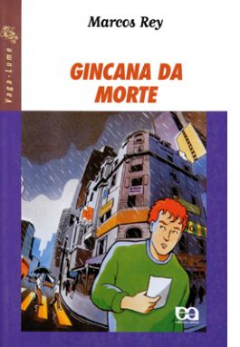Gincana da Morte