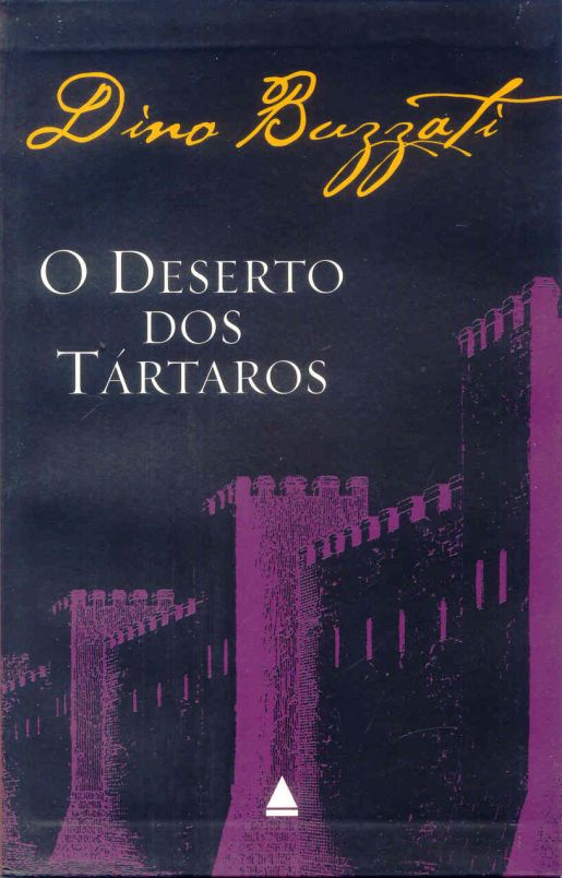 O Deserto dos Tártaros
