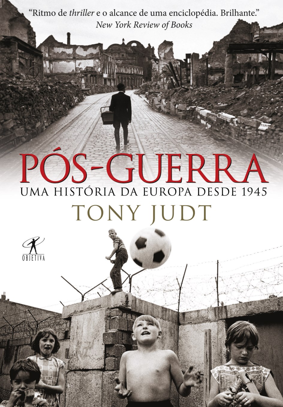 Pós Guerra