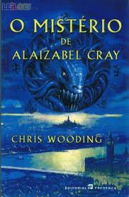 O mistério de Alaizabel Cray