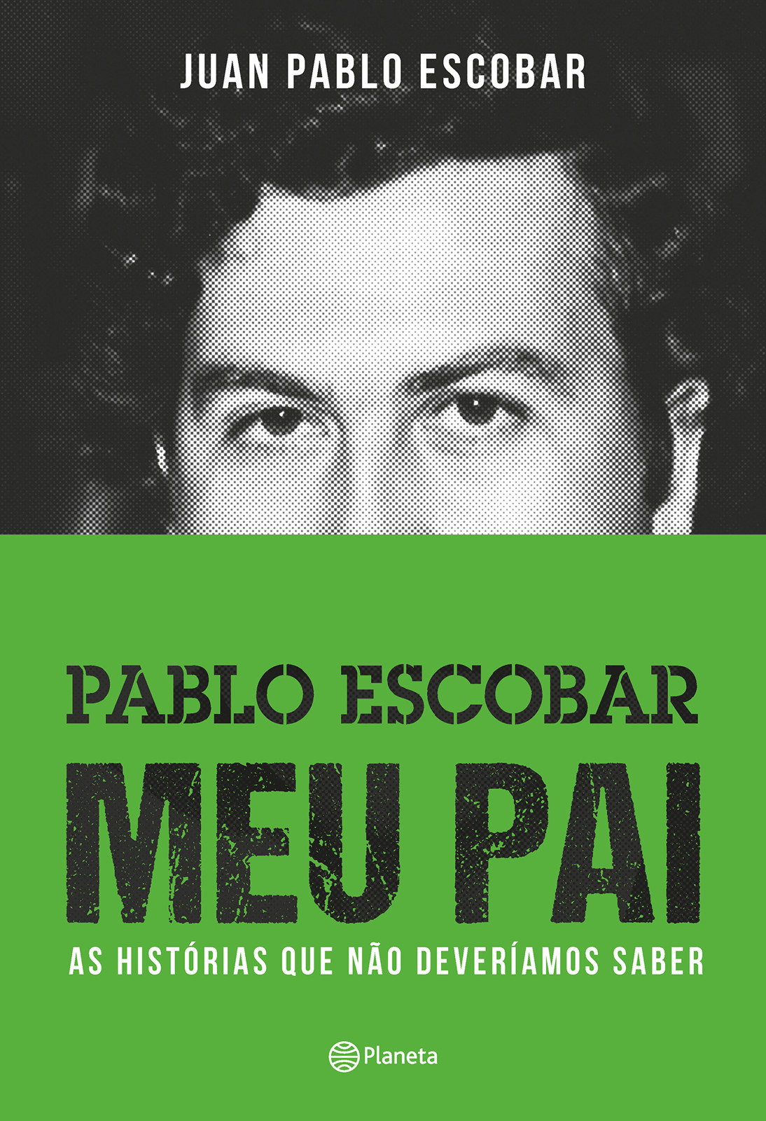 Pablo Escobar: meu pai