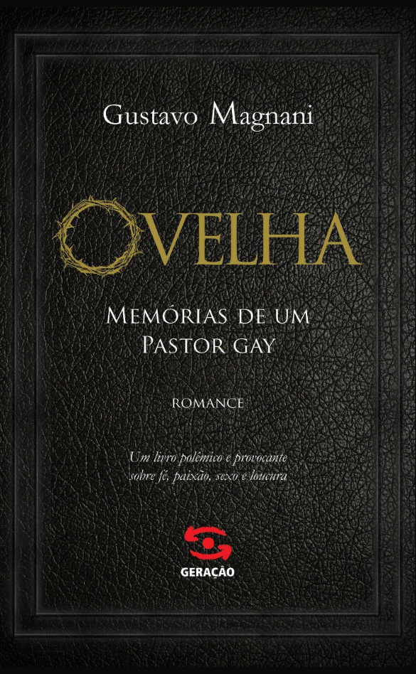 Ovelha - Memorias de um pastor gay