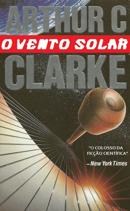 O Vento Solar