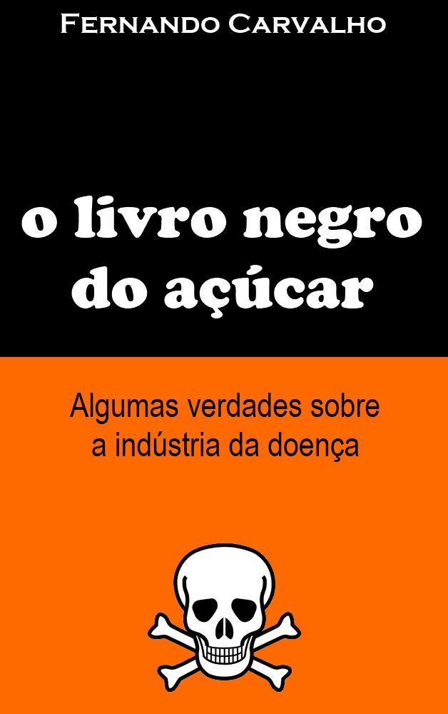 O Livro Negro do Açúcar