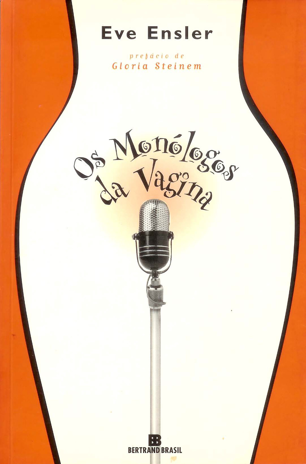 Os Monólogos da Vagina
