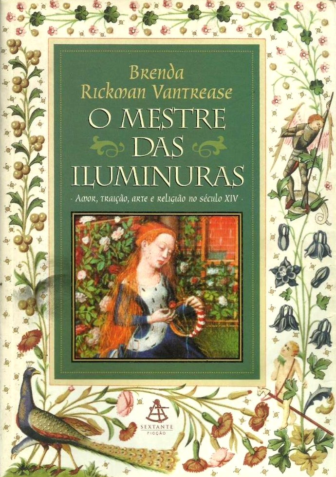 O Mestre das Iluminuras