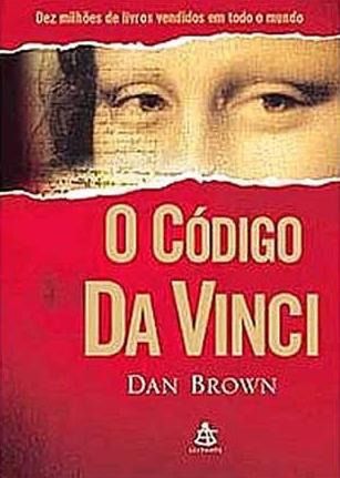 O Codigo Da Vinci