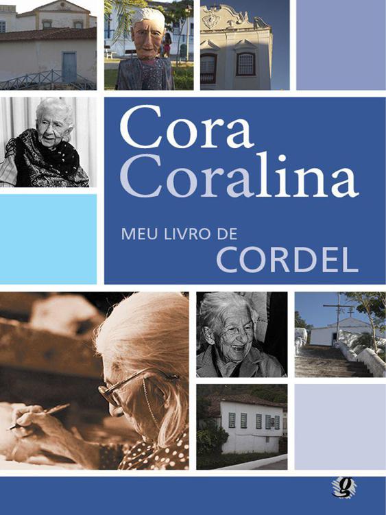 Meu Livro de Cordel