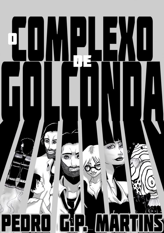 O complexo de Golconda