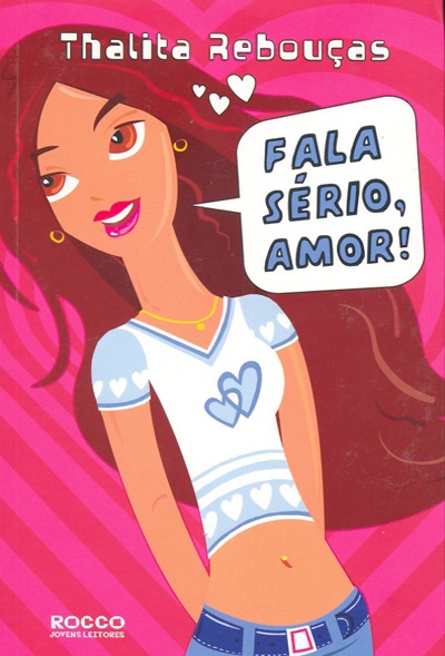 Fala sério, amor