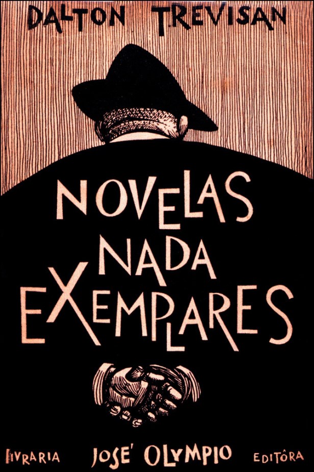 Novelas Nada Exemplares