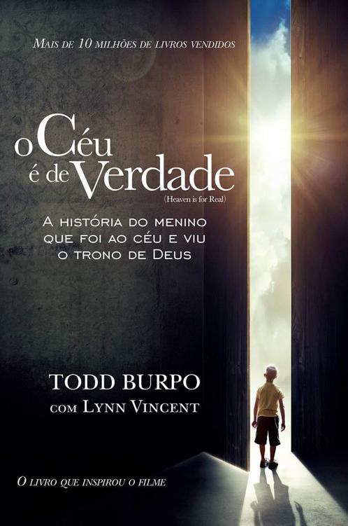 O Céu é de Verdade