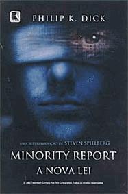Minority Report