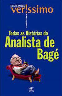 Histórias do Analista de Bagé