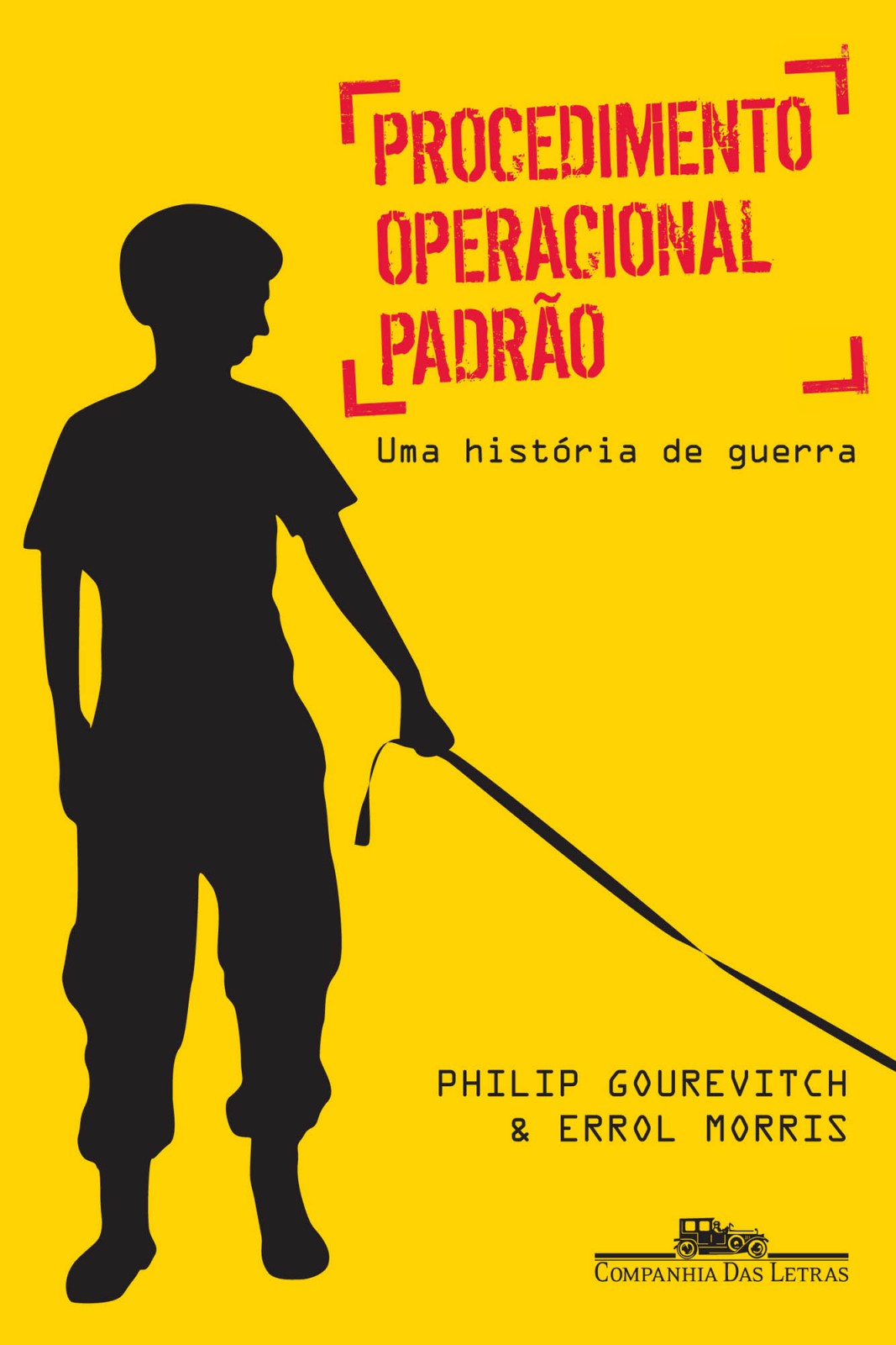 Procedimento operacional padrão