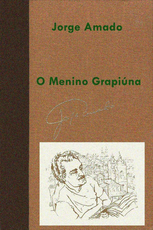 O Menino Grapiúna