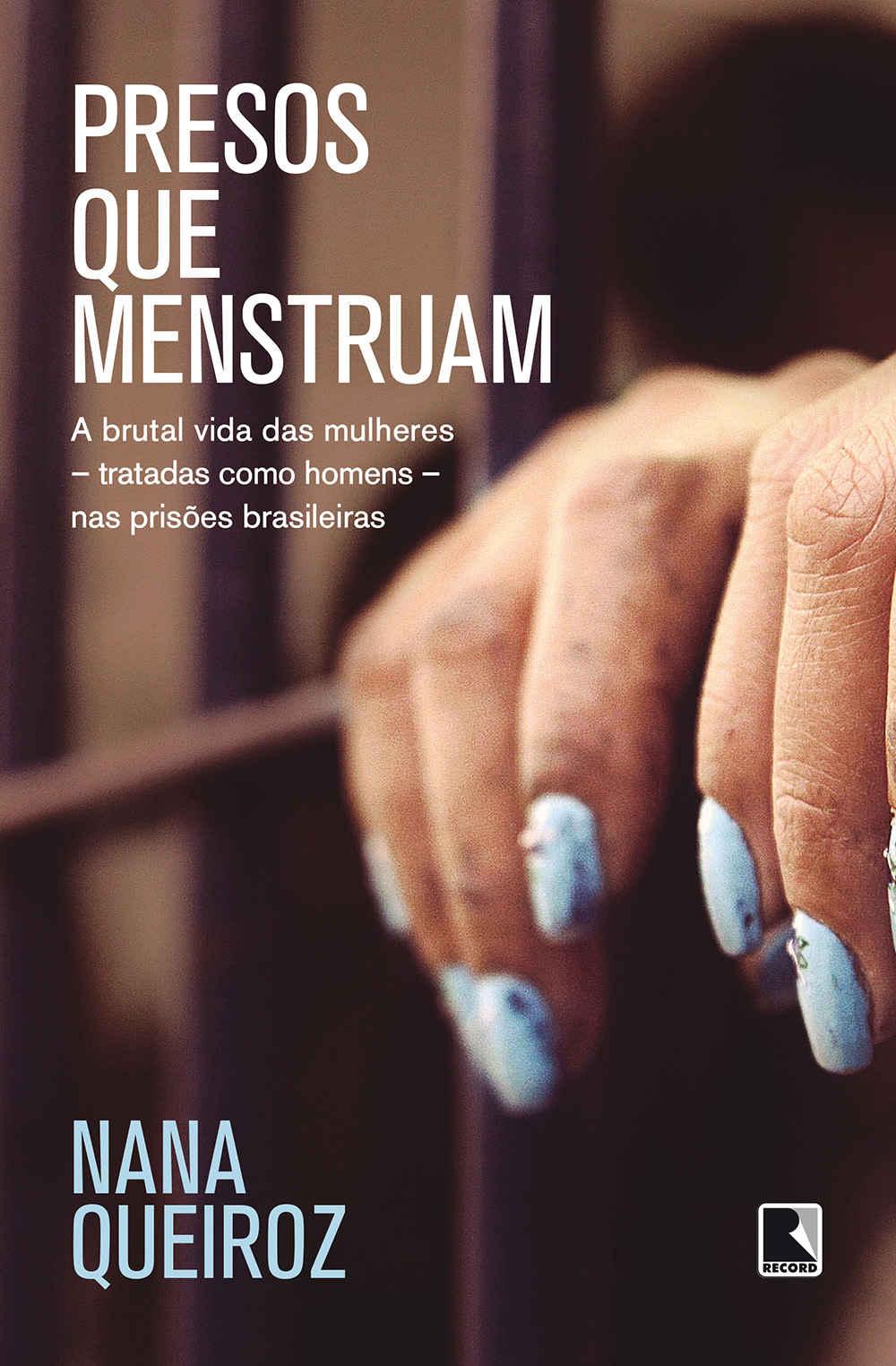 Presos Que Menstruam