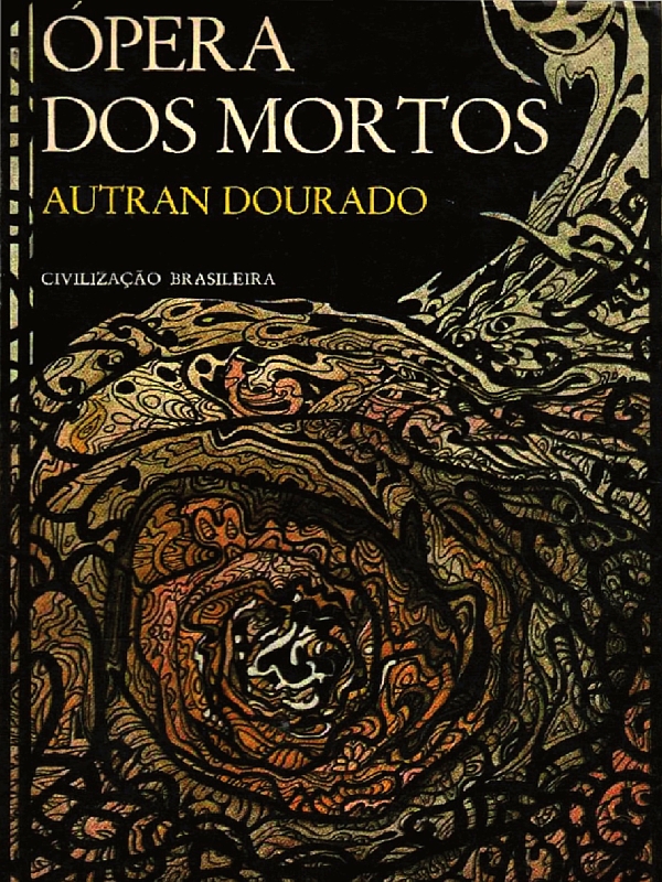 Ópera dos Mortos