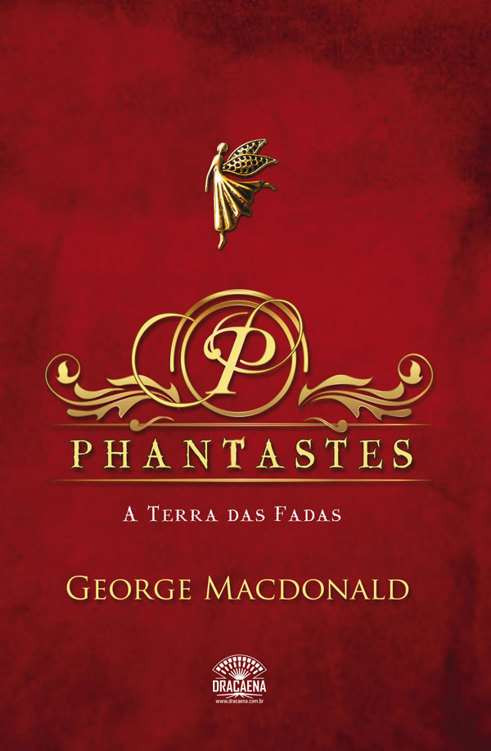 Phantastes - A Terra das Fadas