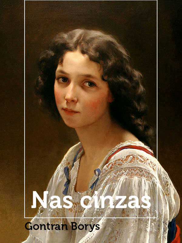 Nas cinzas