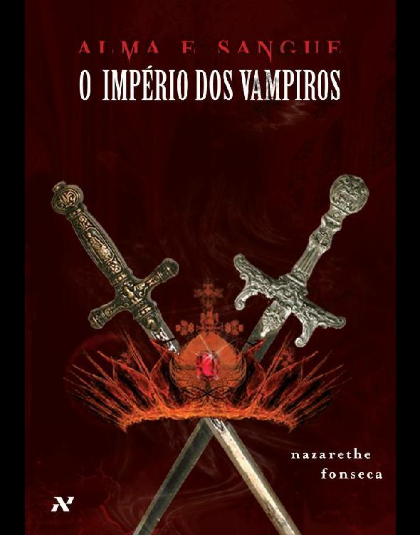 O Império dos Vampiros