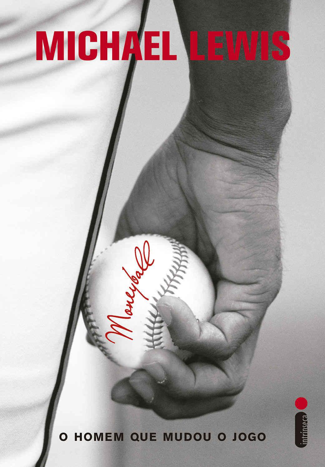 Moneyball: O homem que mudou o jogo