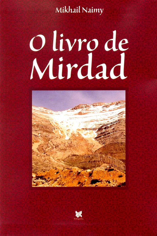 O Livro de Mirdad
