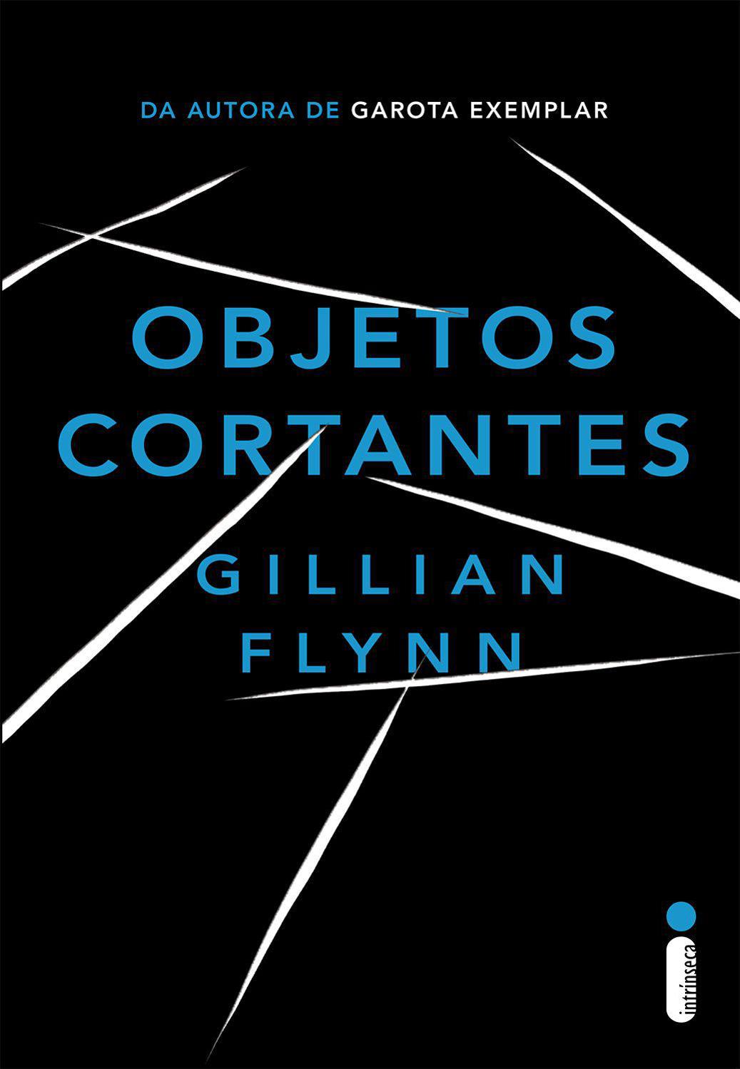Objetos cortantes