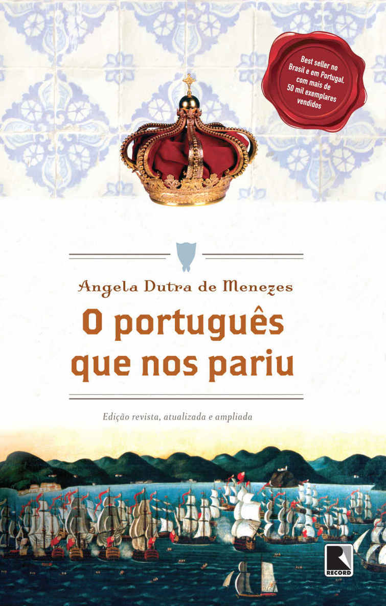 O português que nos pariu
