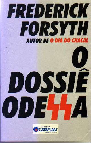 O Dossiê Odessa