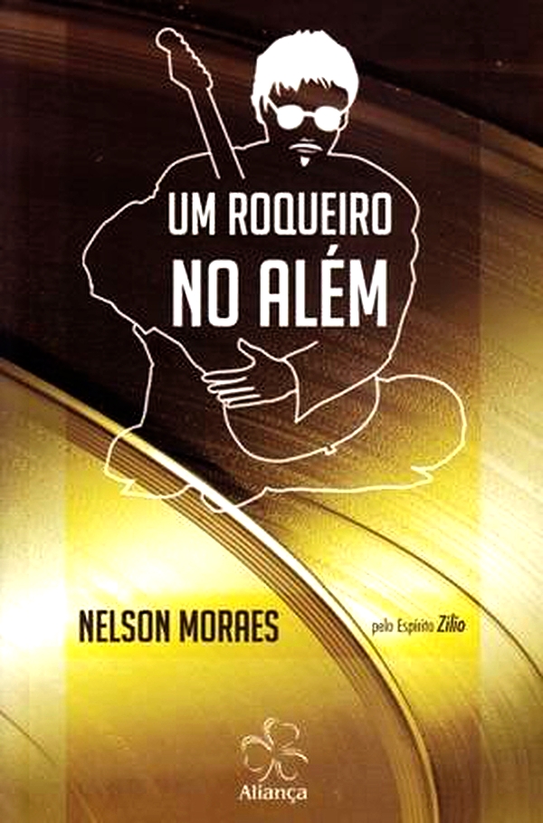 Um Roqueiro no Além