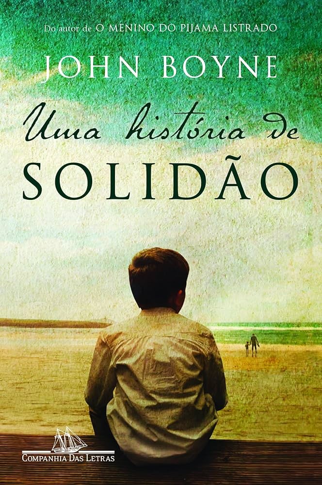 Uma História de Solidão