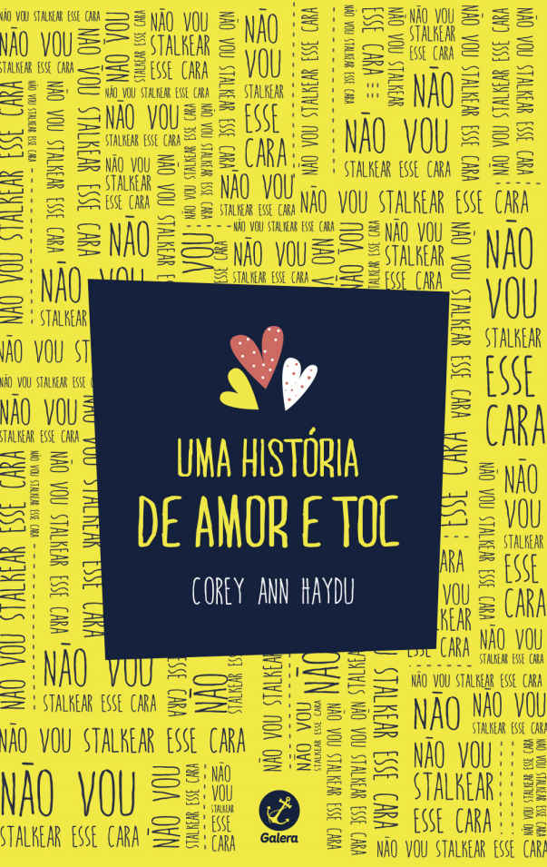 Uma História de Amor e TOC