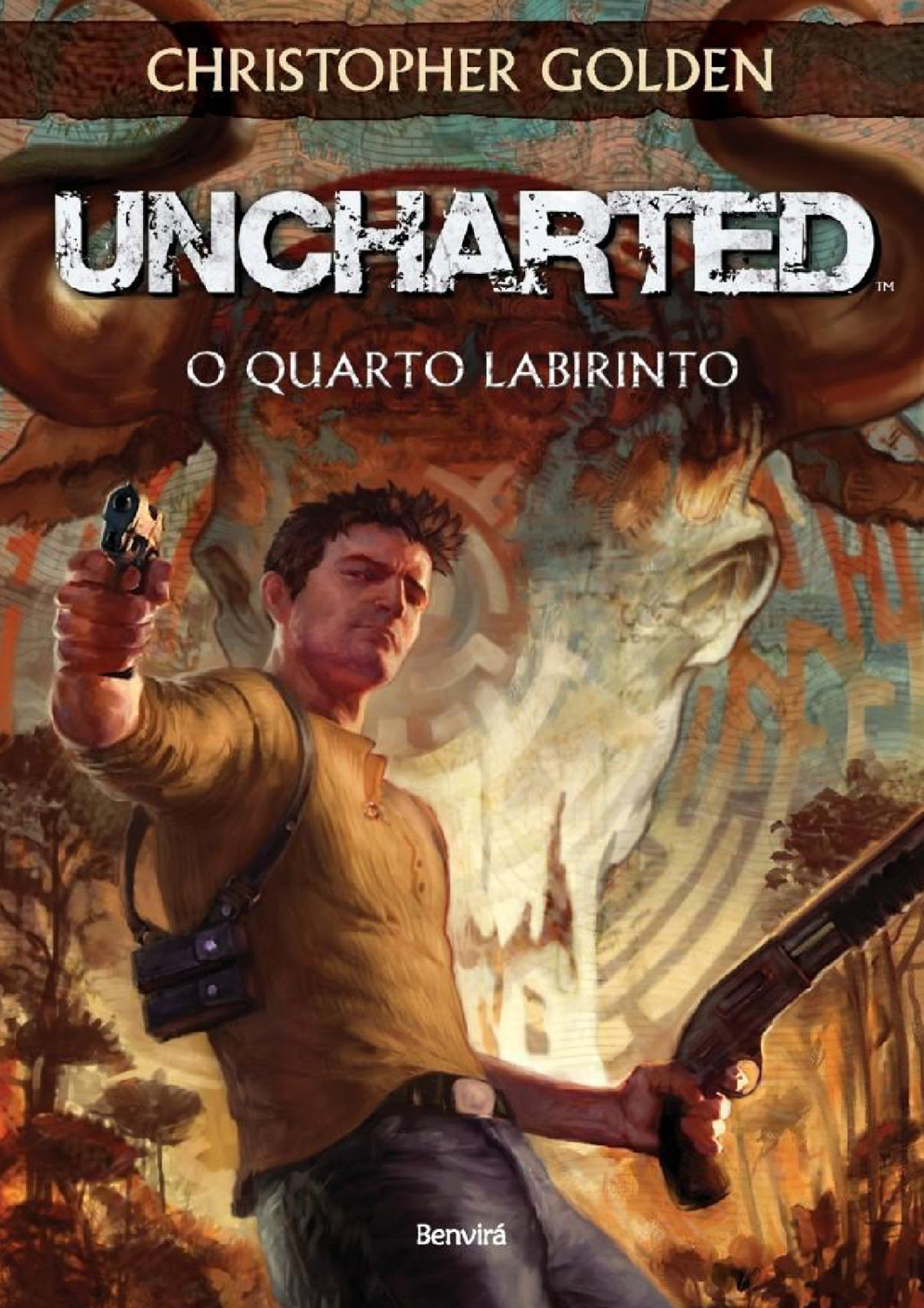 Uncharted