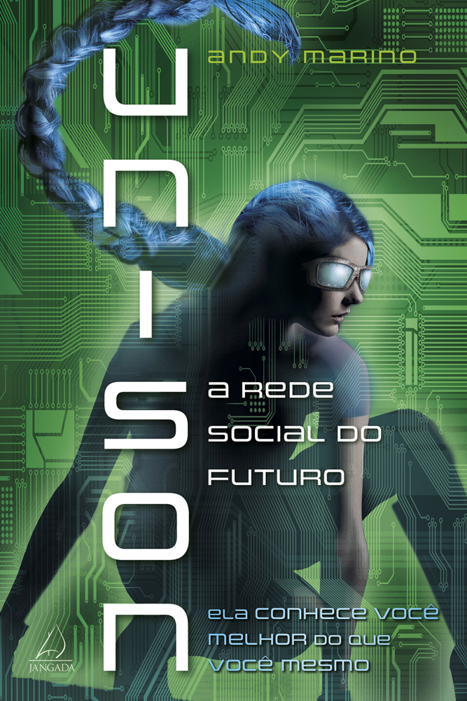 Unison - a Rede Social do Futuro