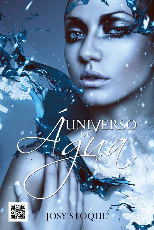 Universo de Água - Os Quatro Elementos - Vol 4