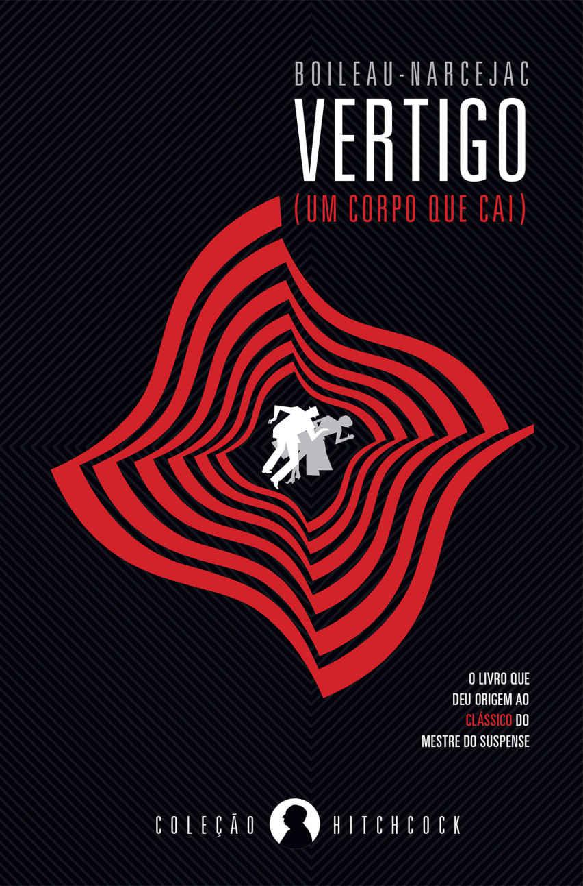 Vertigo: (Um corpo que cai)