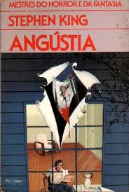 Angústia