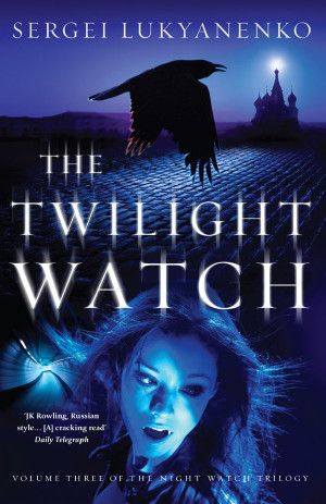 The Twilight Watch