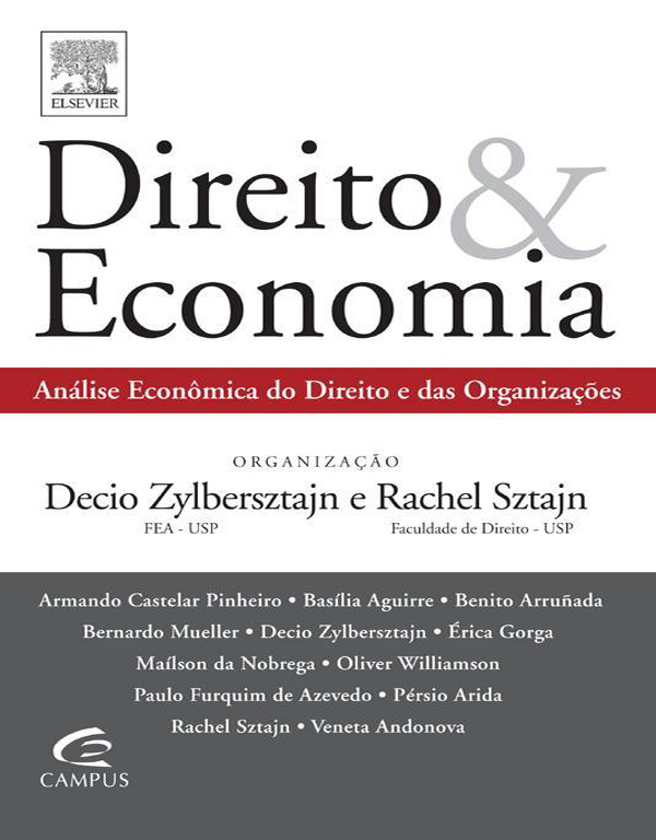 Direito & Economia