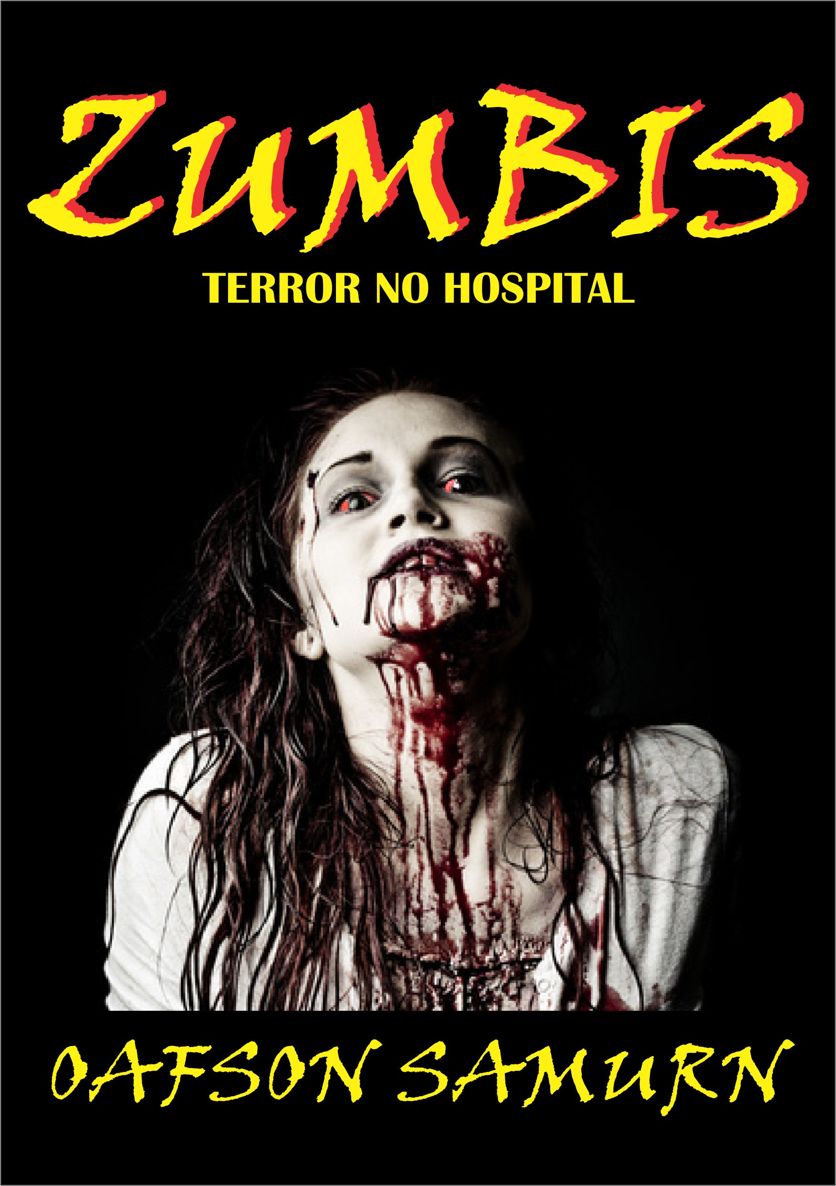Zumbis: Terror no Hospital