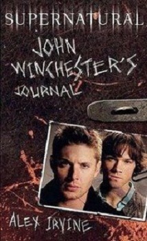 Diario de John Winchester