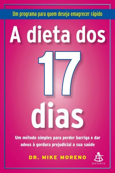Dieta dos 17 dias, A