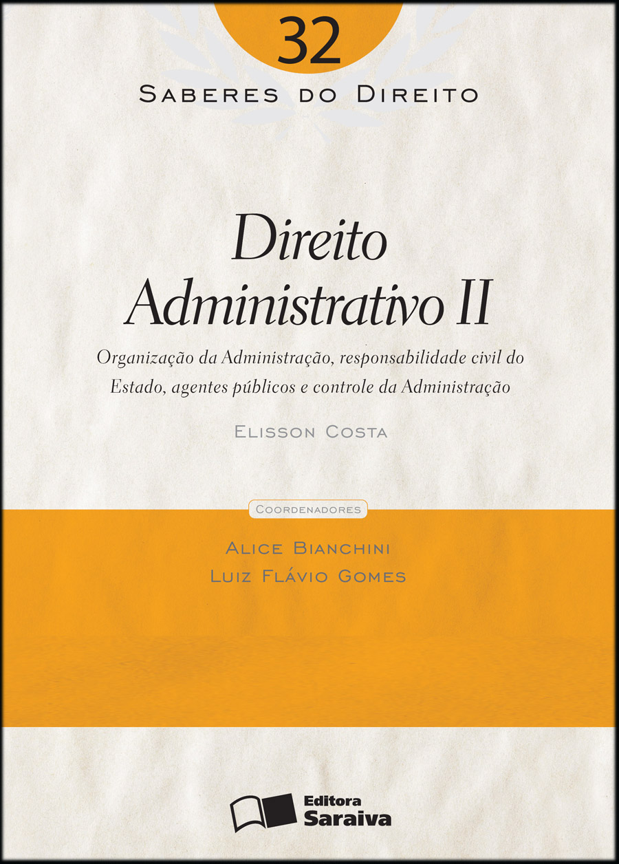 Direito Administrativo II