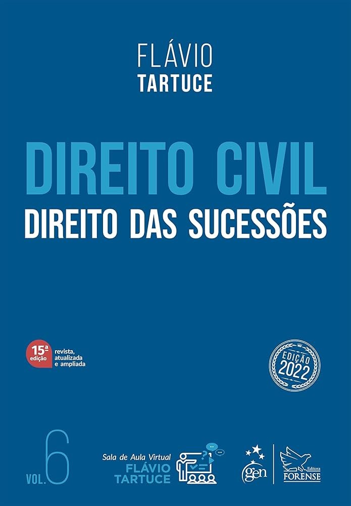 Direito Civil, v. 6: Direito Das Sucessoes (7a. Ed.).